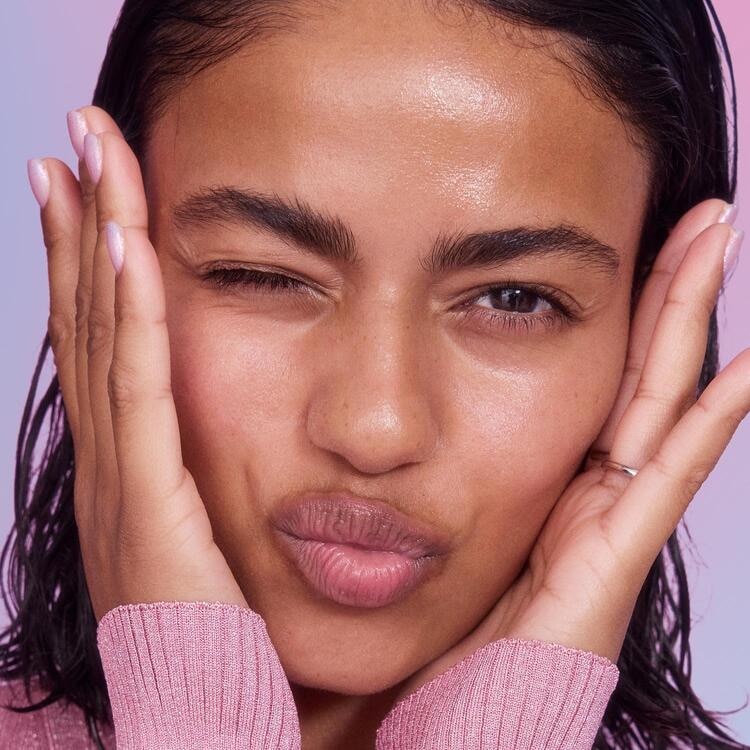 E.L.F. SKIN THIRST BURST PORE-FECTING TONER (T&Oacute;NER EXFOLIANTE E HIDRATANTE)